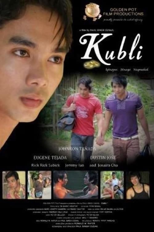 Kubli (2011) poster