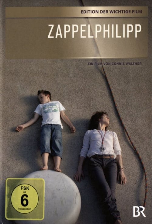 L'enfant terrible (2012)