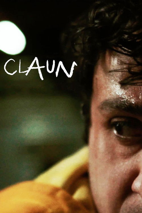 Claun poster