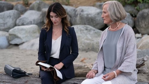 Family Law: 3×10