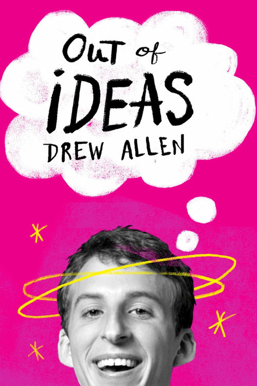 Drew Allen: Out of Ideas