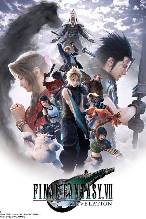 Final Fantasy VII: Revelation