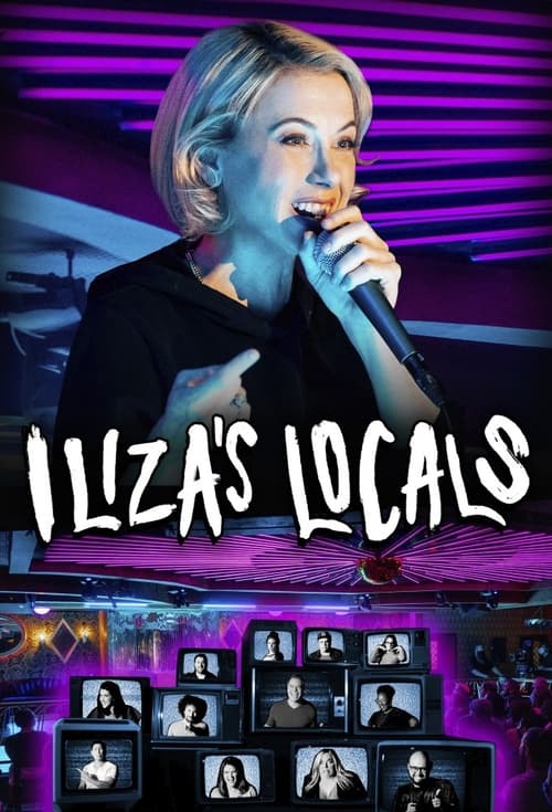 Iliza's Locals, S01 - (2023)