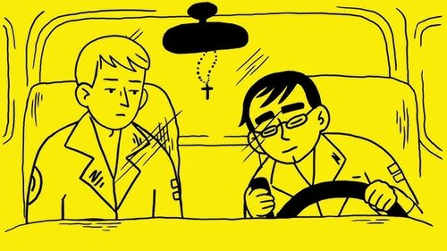 Image de l'épisode 13