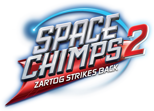 Space Chimps 2: Zartog Strikes Back