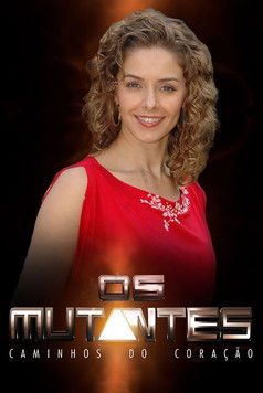 Escena 4 de Os Mutantes: Caminhos do Coração