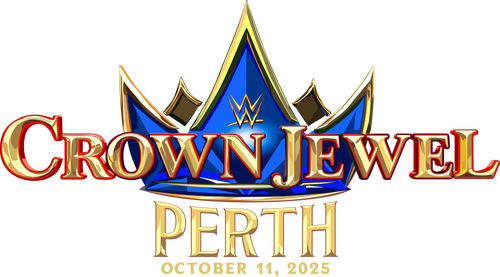 WWE Crown Jewel 2025