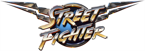 Street Fighter