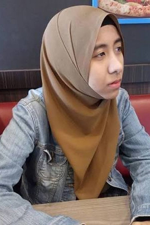 Syuhadah Hysham