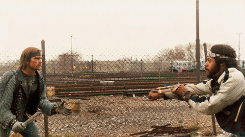 2019: After the Fall of New York