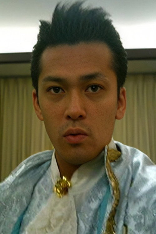 ジョニー岡本