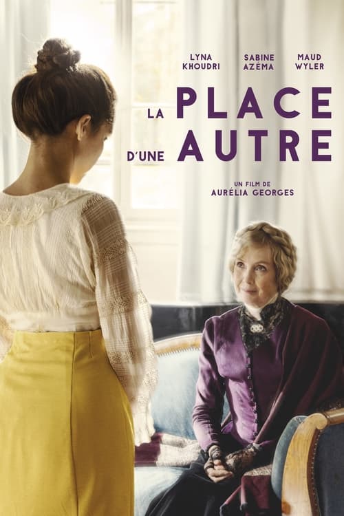 La Place d'une autre poster