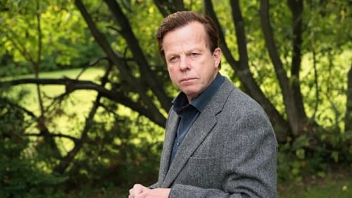 Poster della serie Wallander