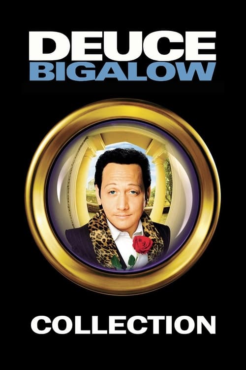 Deuce Bigalow Filmreihe Poster