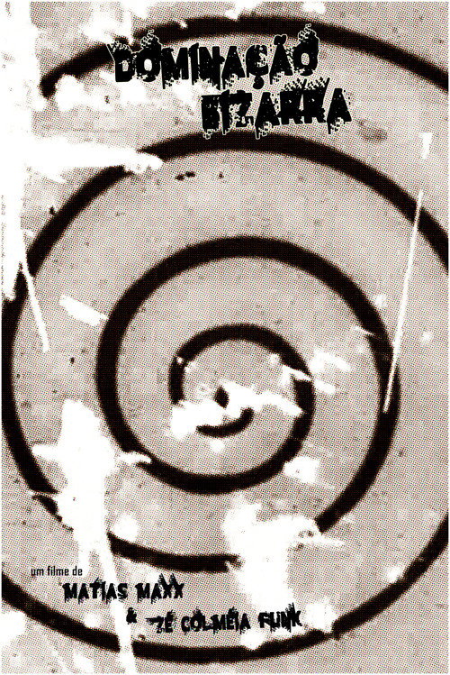 Dominação Bizarra