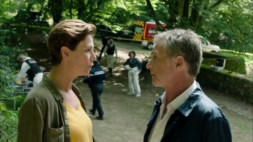 Poster della serie Murders in...