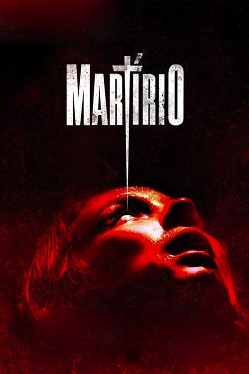 Image Martírio (Martyrs)