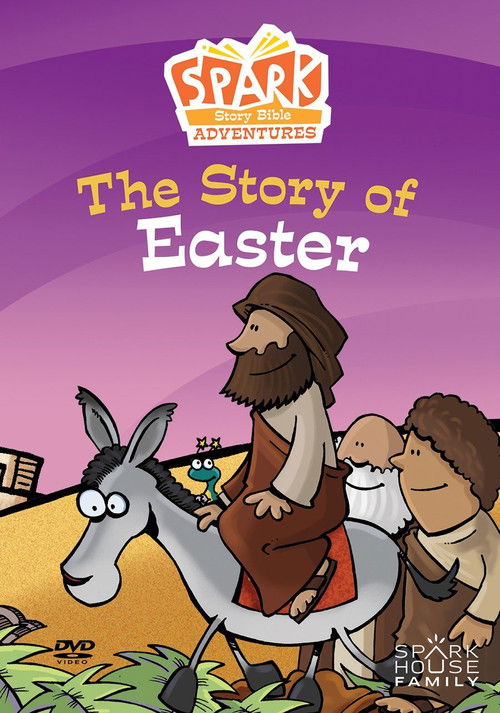 The Story of Easter