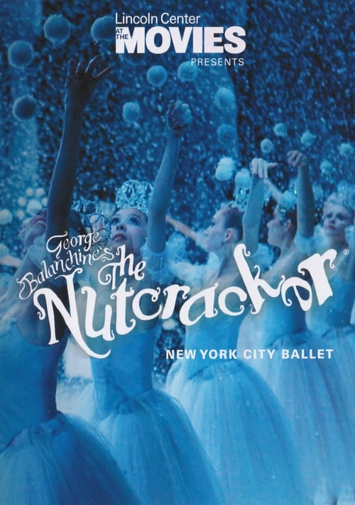 George Balanchine's The Nutcracker 2011