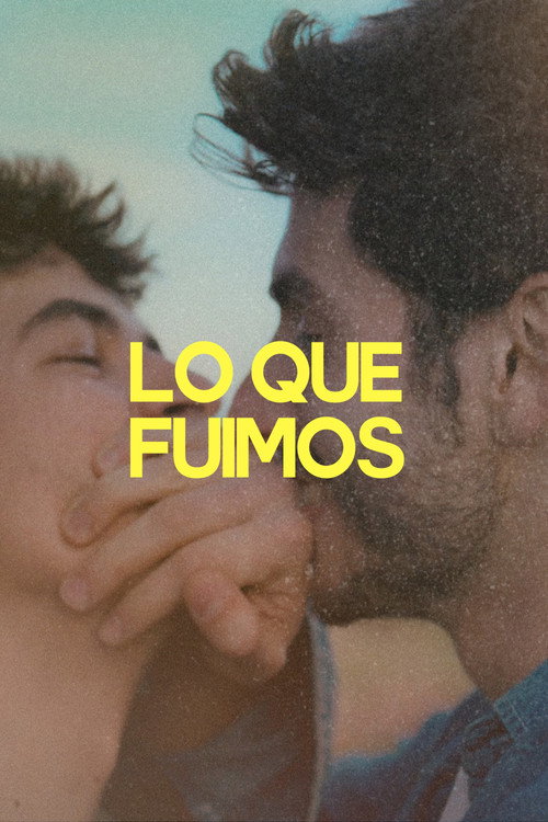 Lo que fuimos