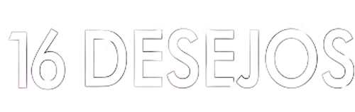 16 Desejos - Logo 5