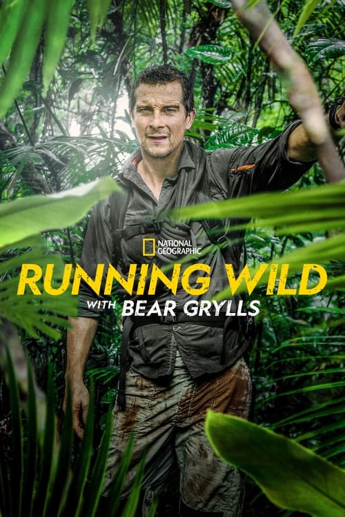 Where to stream Running Wild with Bear Grylls Season 6