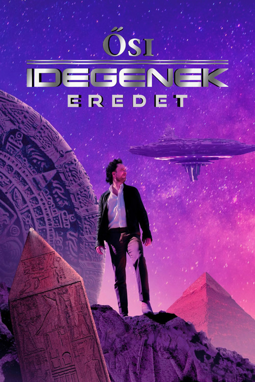 Ősi idegenek: Eredet