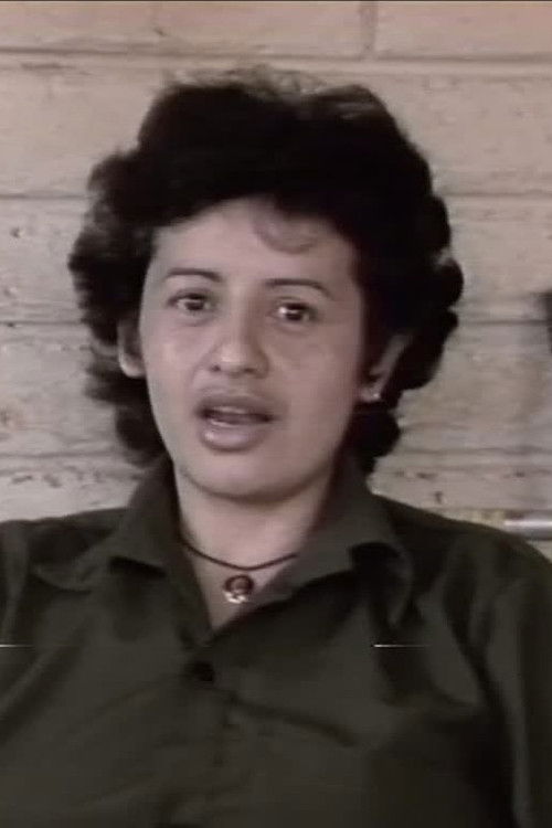 Foto de Mercedes del Carmen Letona