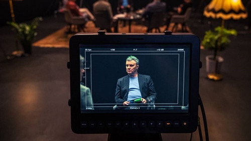 Jens Bjørneboe & det ondes problem