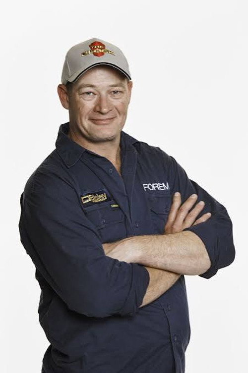 Keith Schleiger