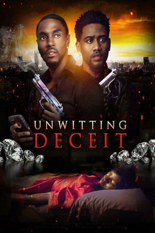 Unwitting Deceit (2020) WEBRip English 1080p AVC AAC 2.0 ESub Unwitting Deceit (2020) WEBRip English 1080p AVC AAC 2.0 ESub