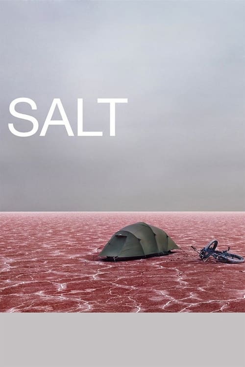 Where to stream Salt