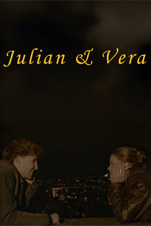 Julian und Vera