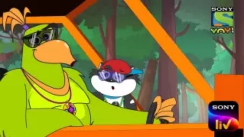 Image de l'épisode 8