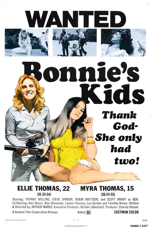 Las hijas de Bonnie 1973