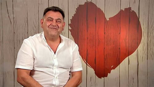 Escena del episodio 2 de la temporada 9 de la serie First Dates