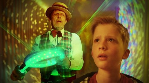 Image de l'épisode 16