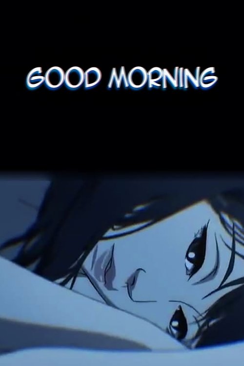 Good Morning cover