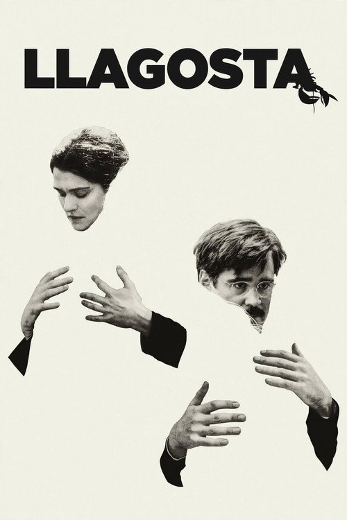 Cartell: Llagosta