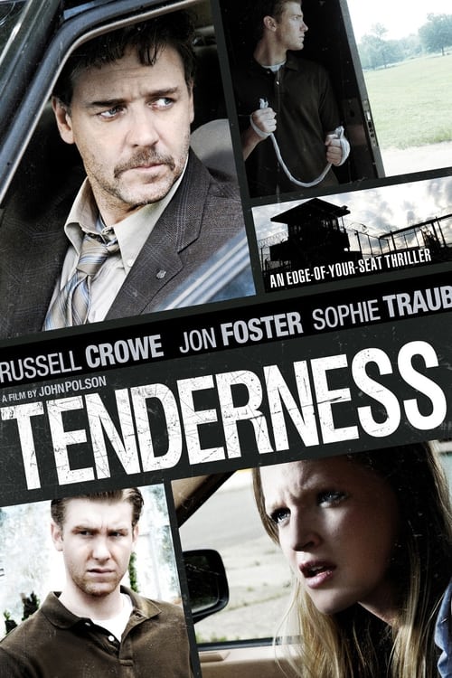 Tenderness - Auf der Spur des Killers