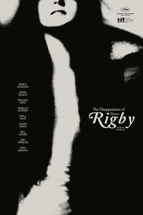 The Disappearance of Eleanor Rigby: Them poster