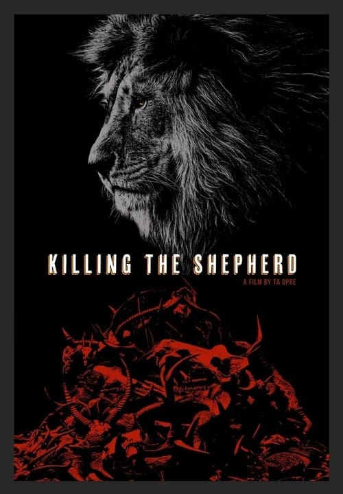 Killing the Shepherd poster