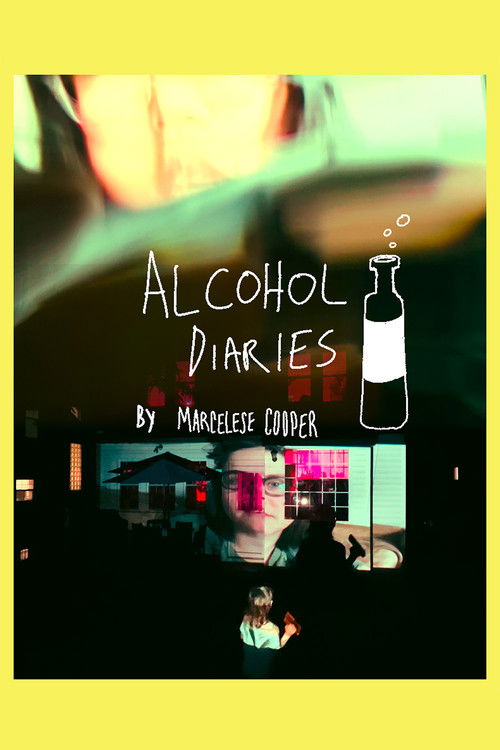 Alcohol Diaries