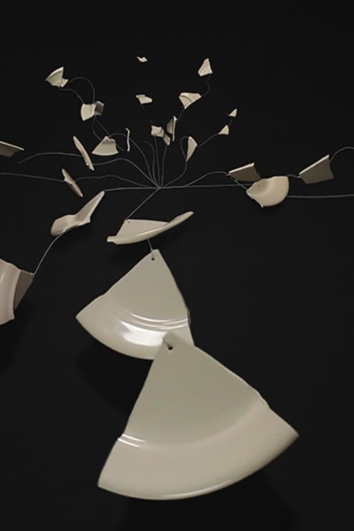 Elastic Recurrence movie poster player