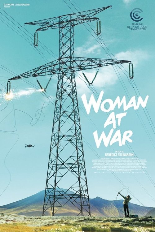 Woman at War Watch Movie