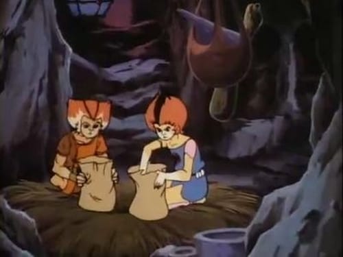 ThunderCats: 2×23