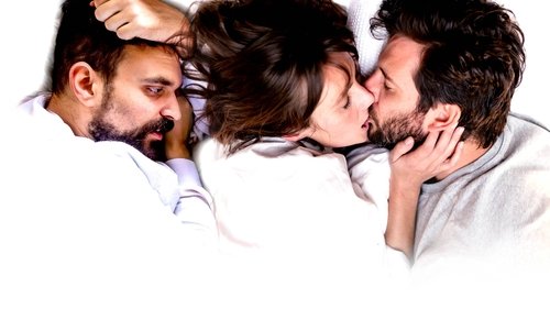 There Is No "I" in Threesome There Is No "I" in Threesome