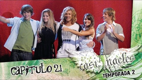 Épisode 21
