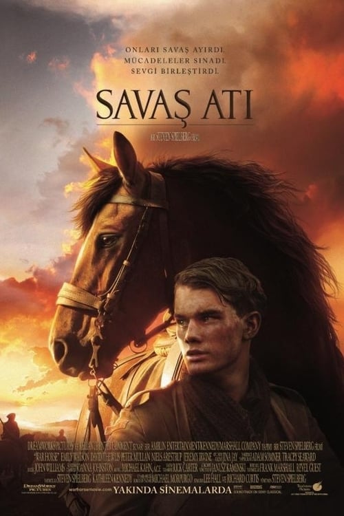 Savaş Atı ( War Horse )