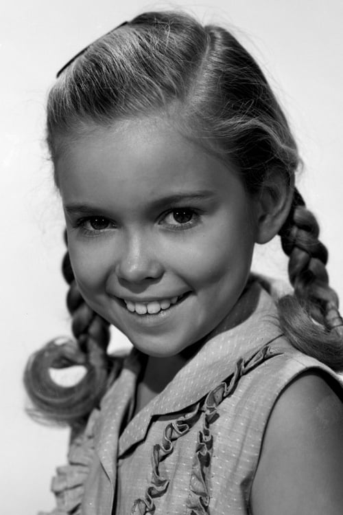 Mimi Gibson (born October 19, 1948) is a former child actress. 